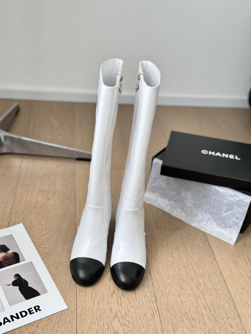 Chanel Boots SCB82003