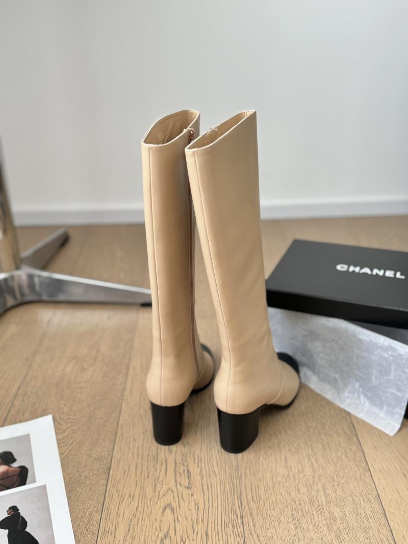 Chanel Boots SCB82004