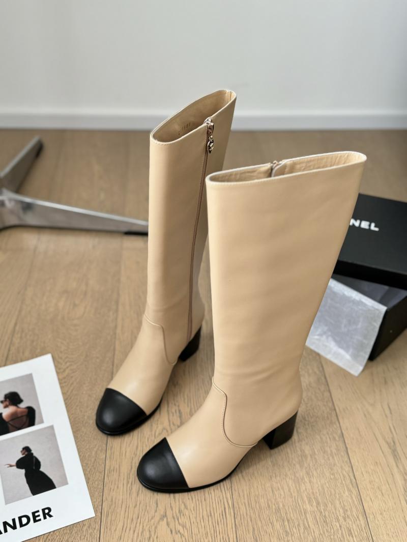 Chanel Boots SCB82004