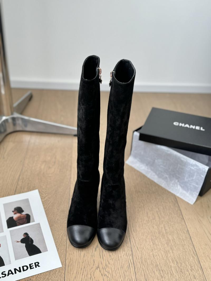 Chanel Boots SCB82005