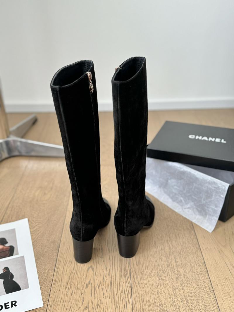 Chanel Boots SCB82005