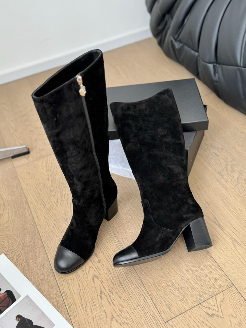 Chanel Boots SCB82005