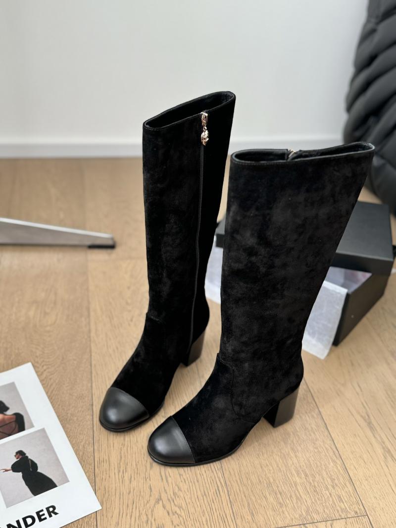 Chanel Boots SCB82005