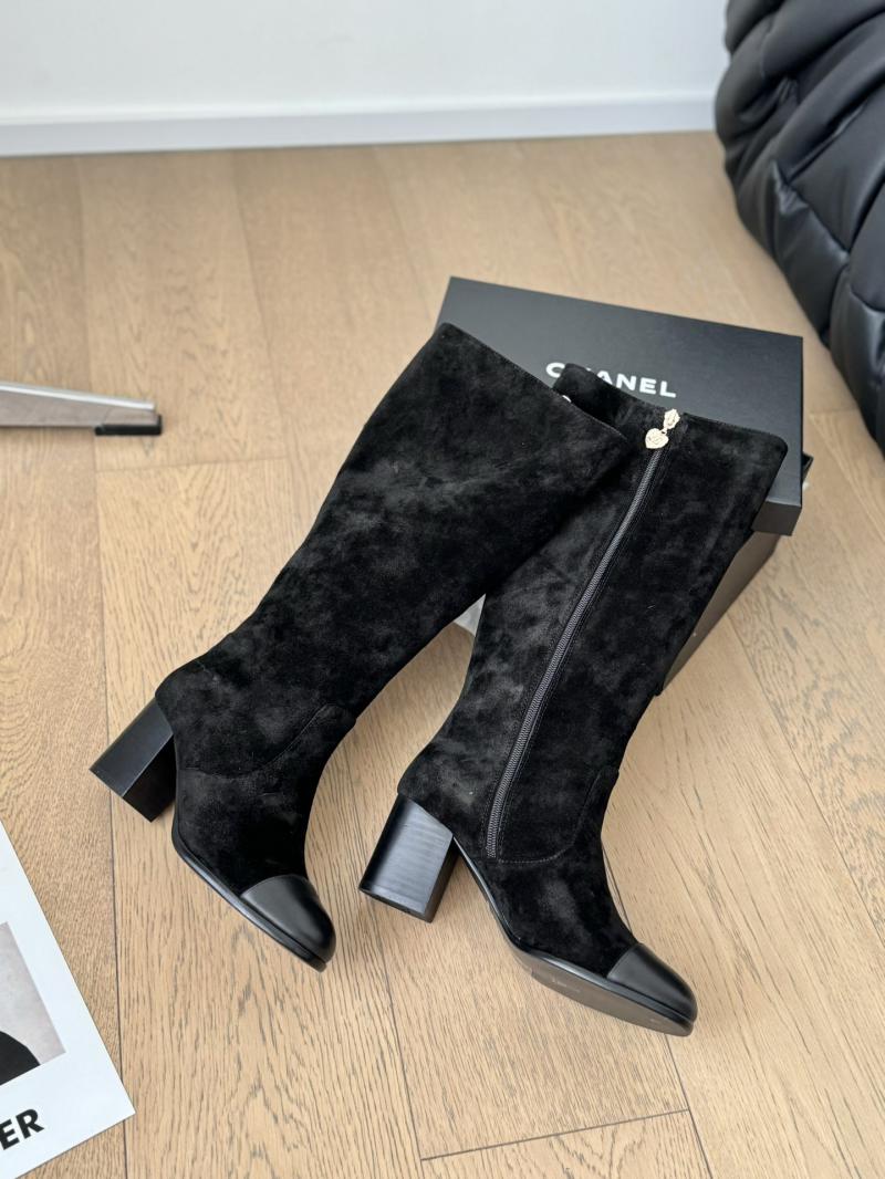 Chanel Boots SCB82005