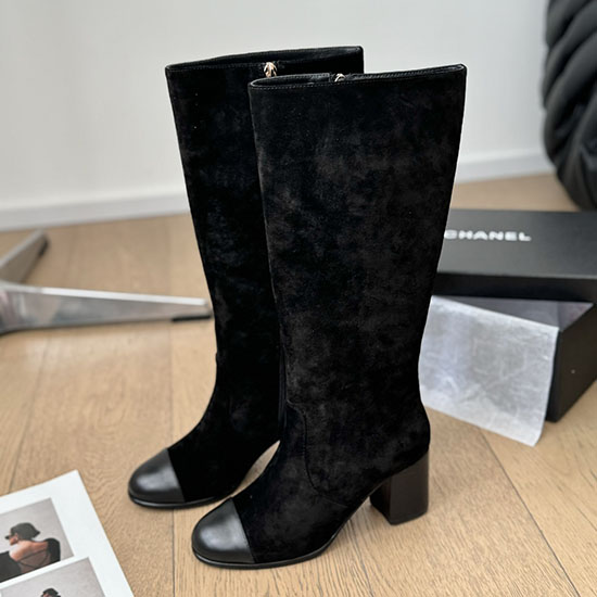 Chanel Boots SCB82005