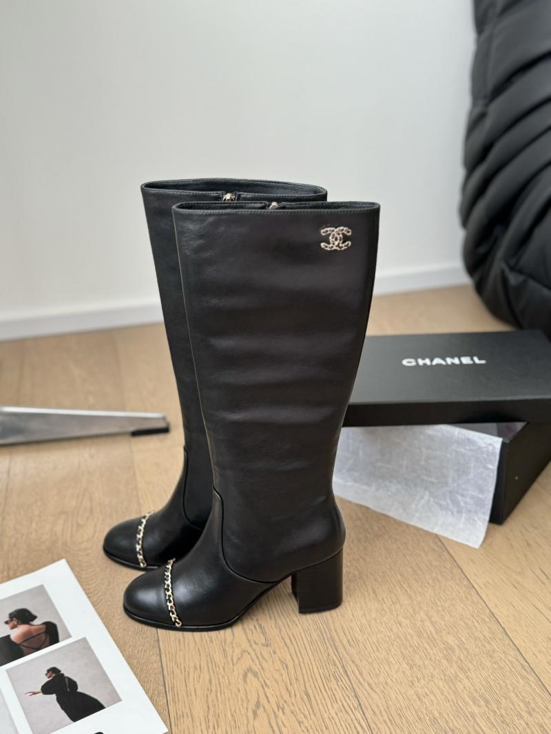 Chanel Boots SCB82006