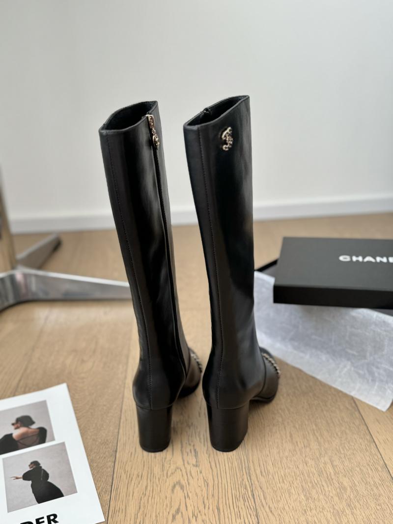 Chanel Boots SCB82006