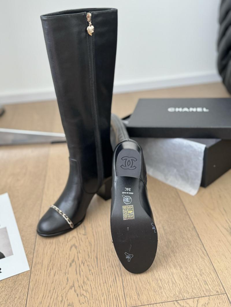 Chanel Boots SCB82006