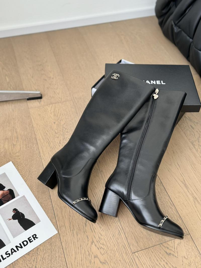 Chanel Boots SCB82006