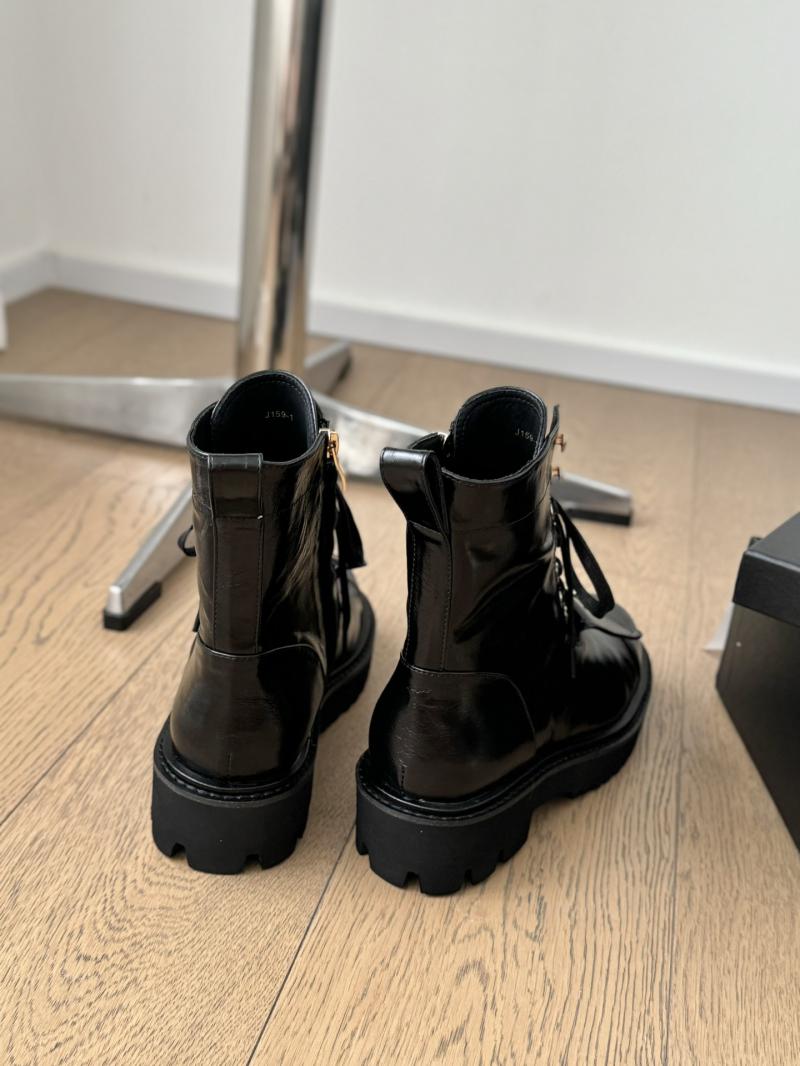 Chanel Boots SCB82013