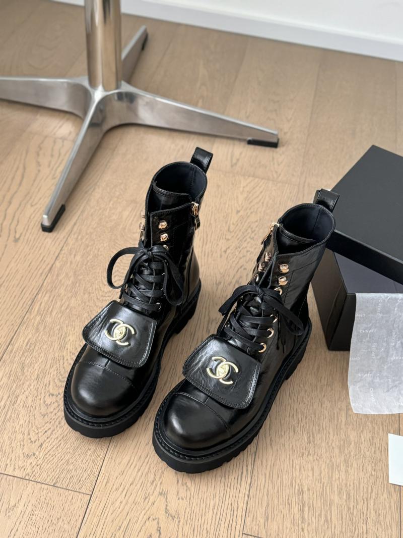 Chanel Boots SCB82013