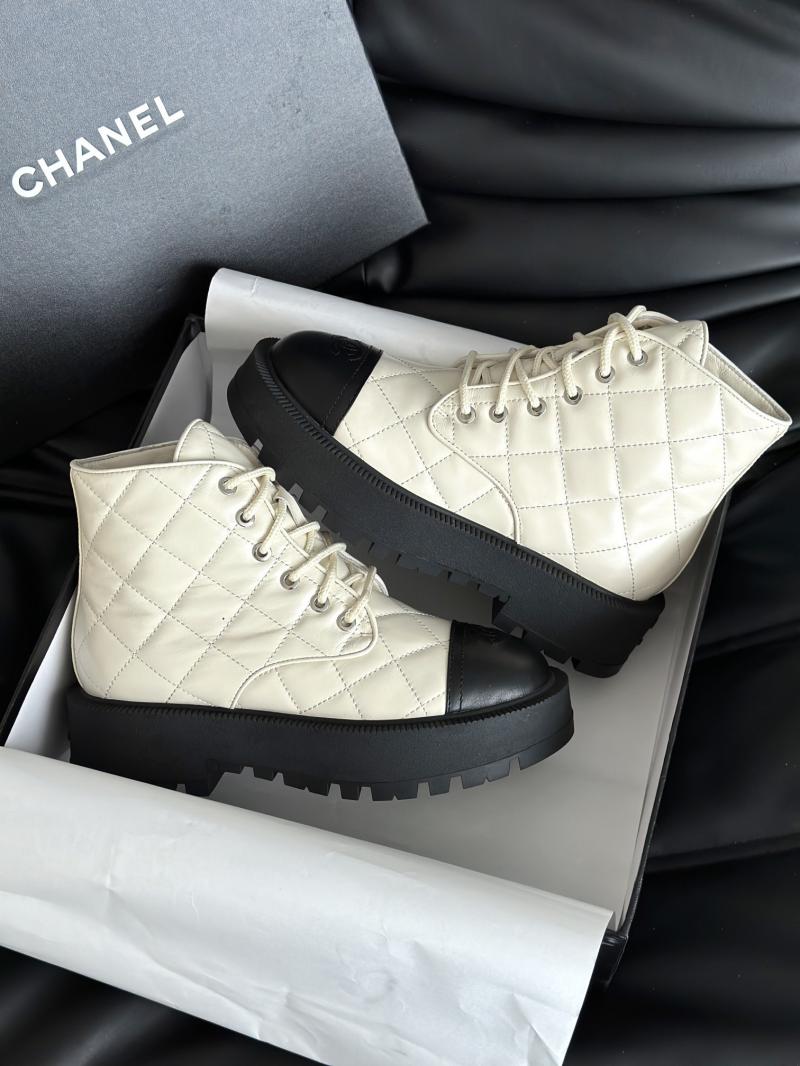 Chanel Boots SCB82602