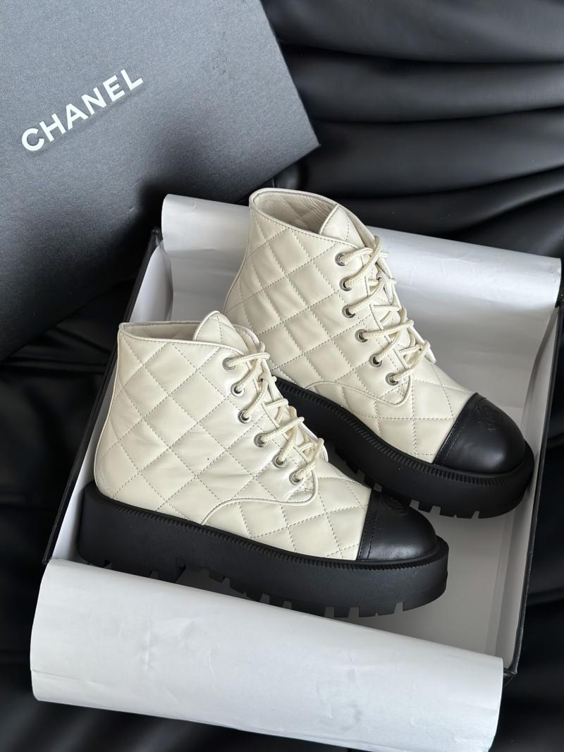 Chanel Boots SCB82602