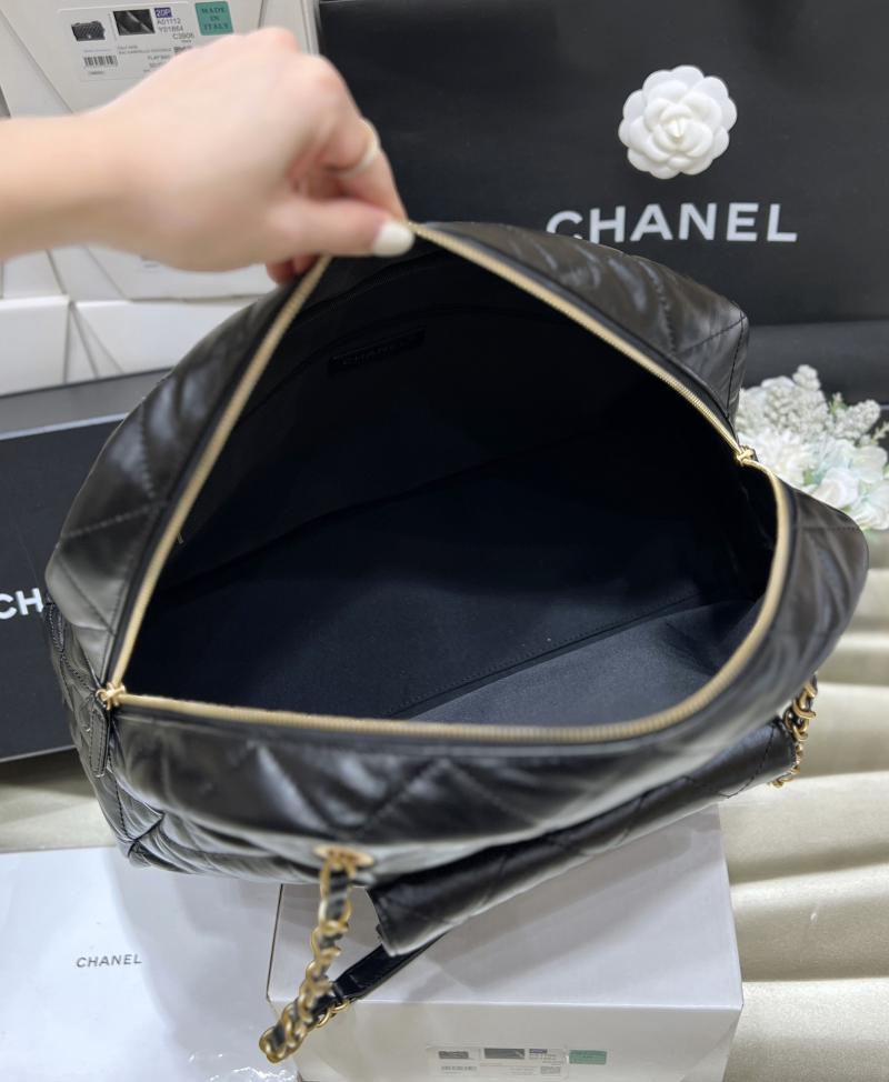 Chanel Bowling Bag AS4812