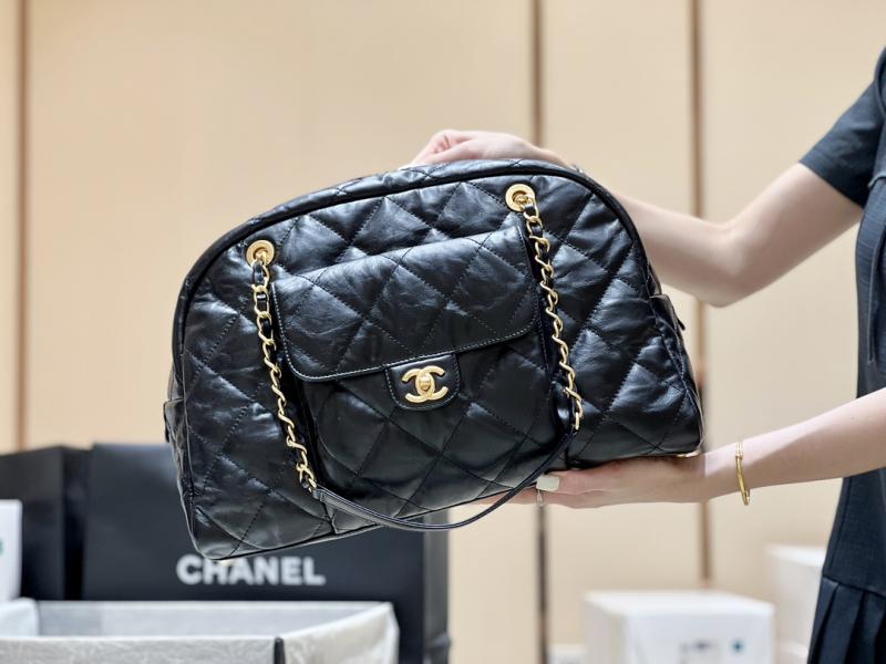 Chanel Bowling Bag AS4812