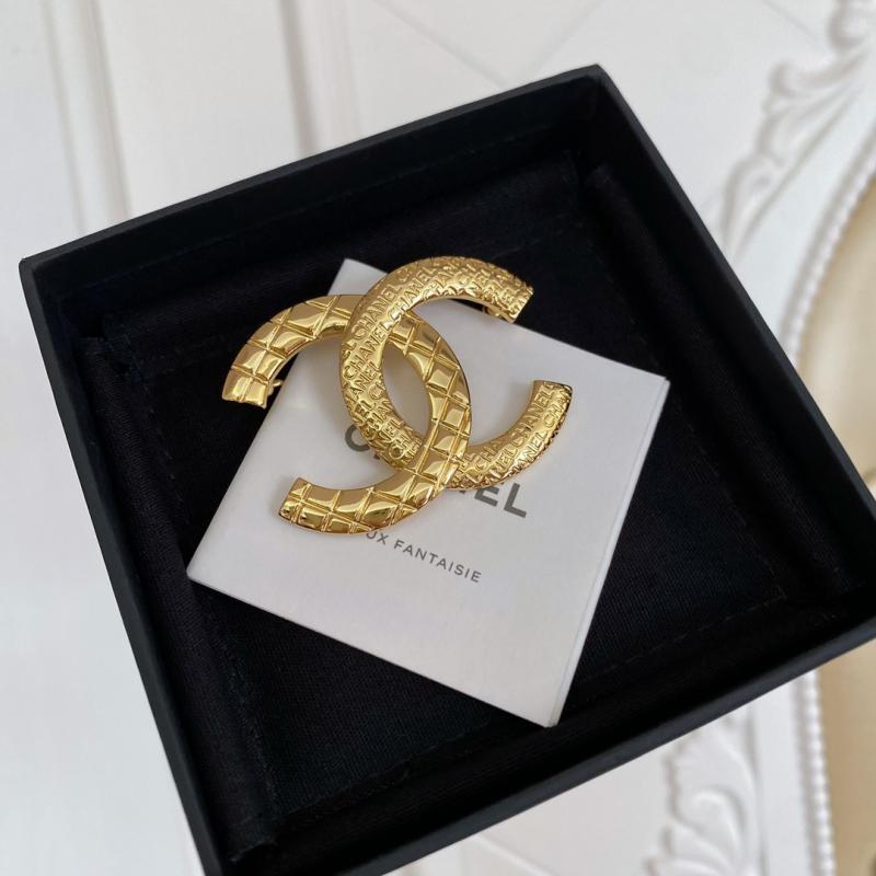 Chanel Brooch CB80101