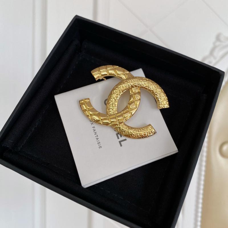 Chanel Brooch CB80101