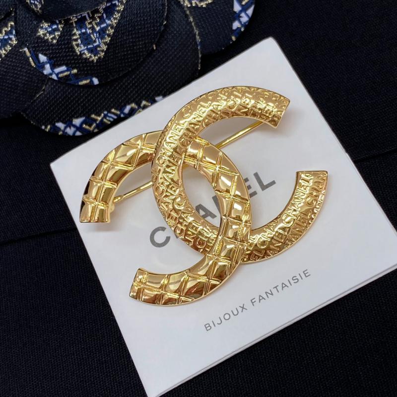 Chanel Brooch CB80101