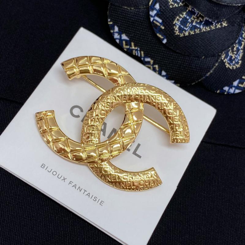 Chanel Brooch CB80101