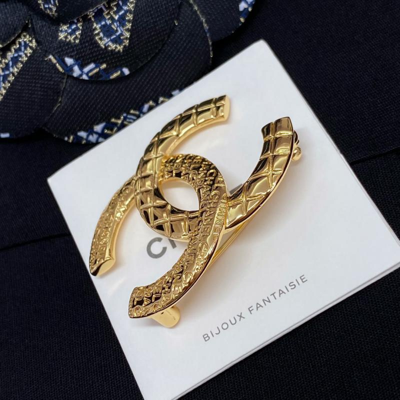 Chanel Brooch CB80101