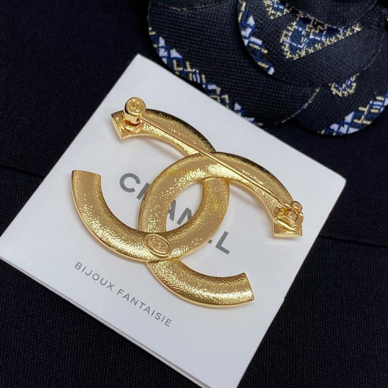 Chanel Brooch CB80101