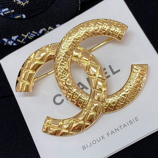 Chanel Brooch CB80101