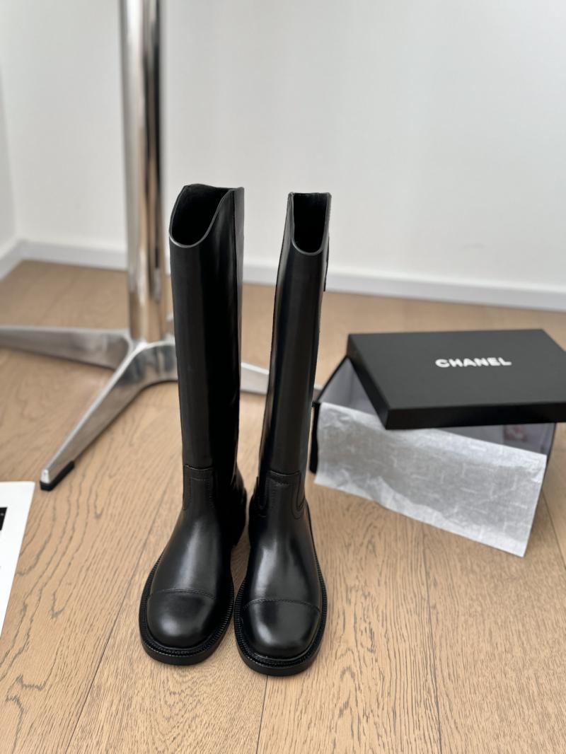 Chanel High Boots SCB81602