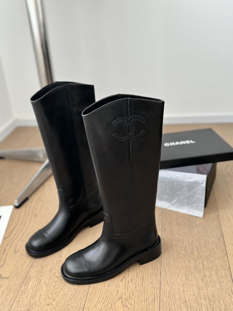 Chanel High Boots SCB81602