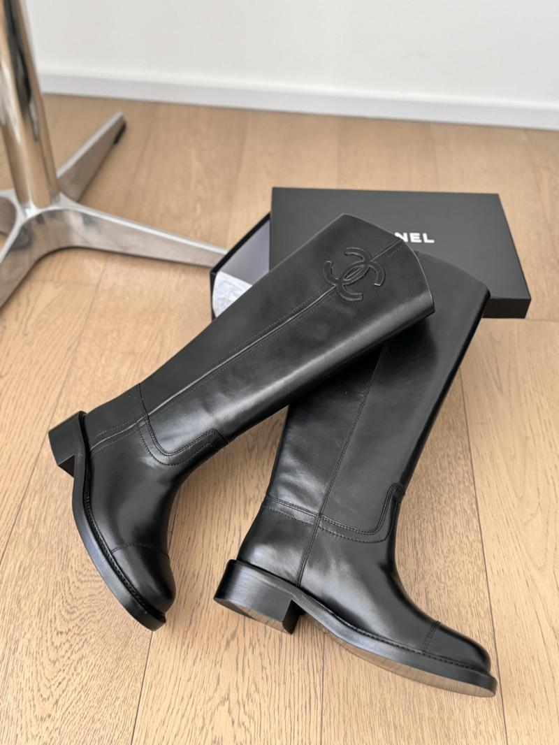 Chanel High Boots SCB81602