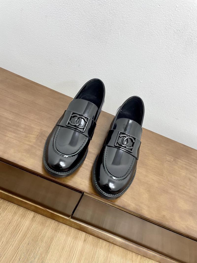 Chanel Loafers SCL81603