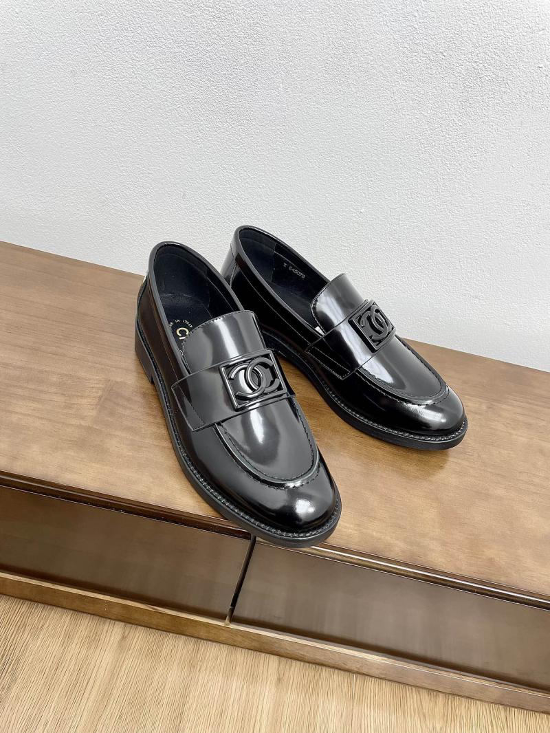 Chanel Loafers SCL81603