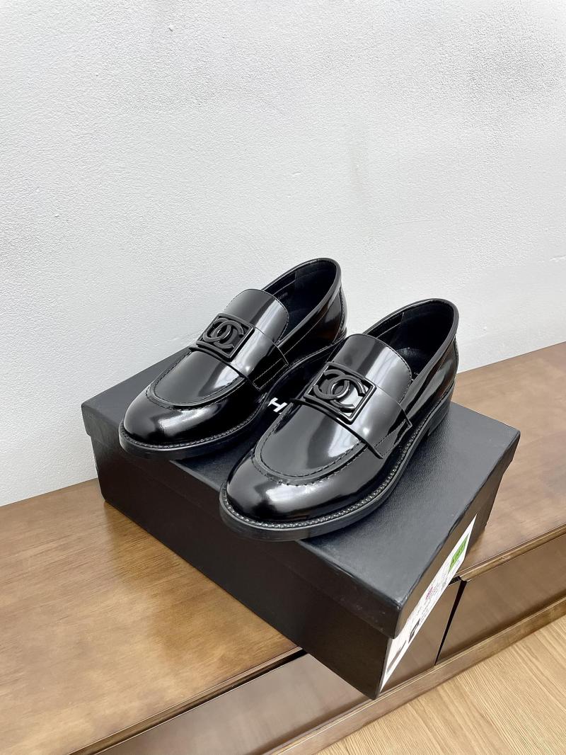 Chanel Loafers SCL81603