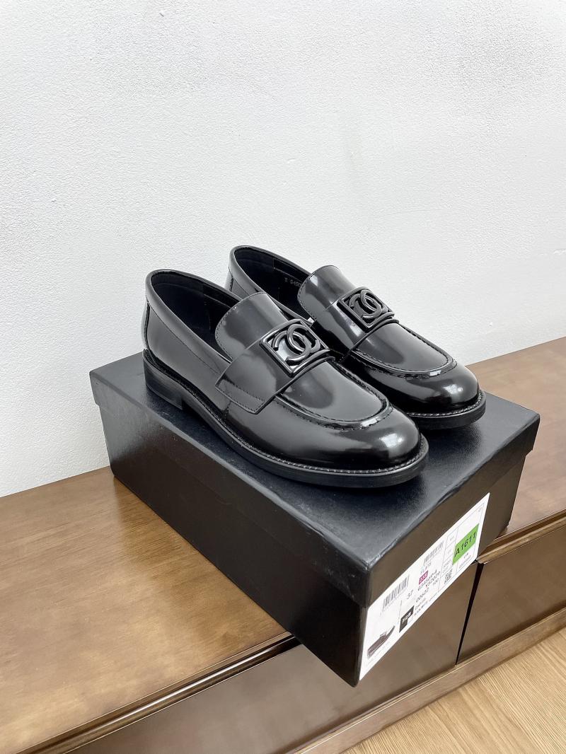 Chanel Loafers SCL81603