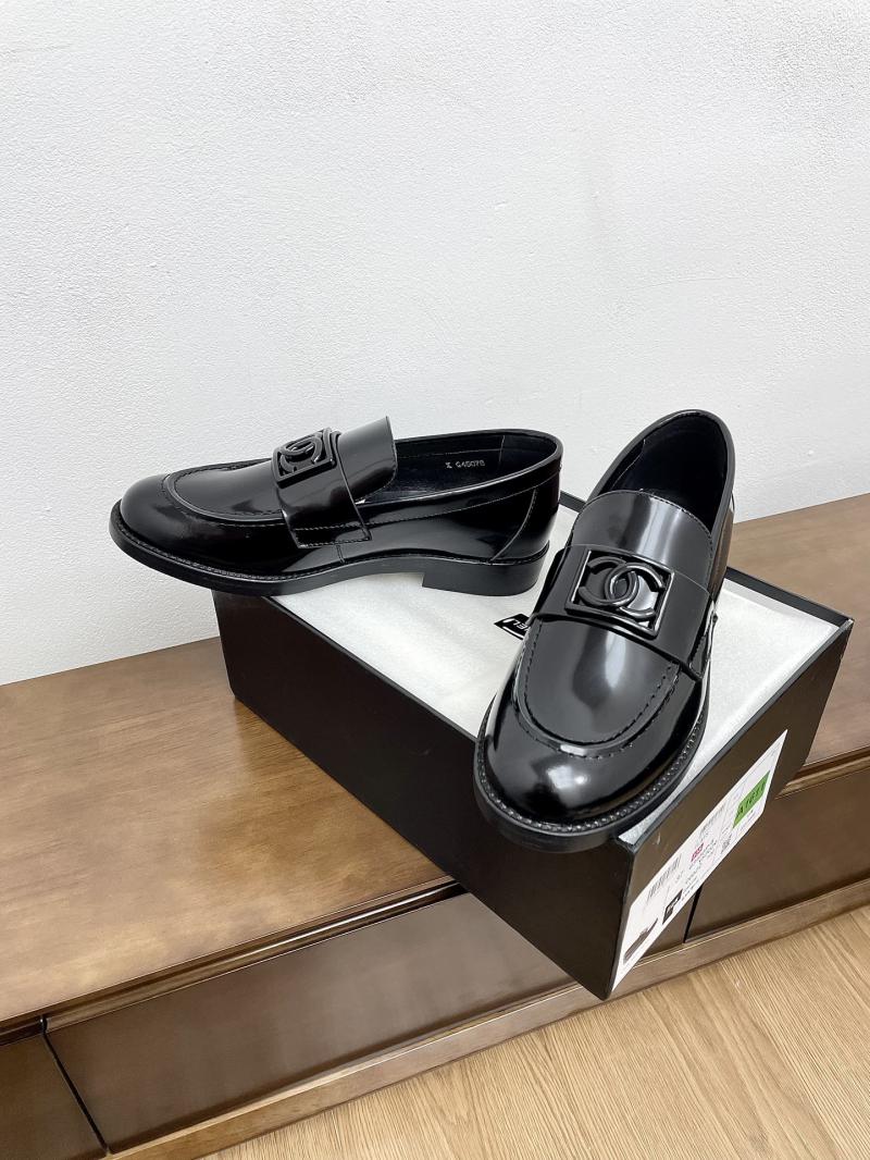 Chanel Loafers SCL81603