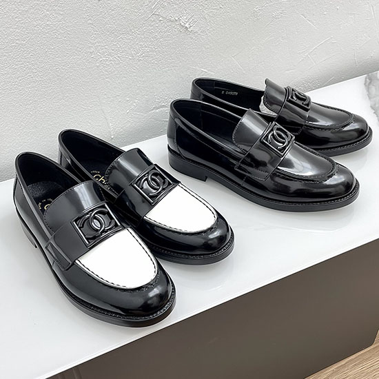 Chanel Loafers SCL81603