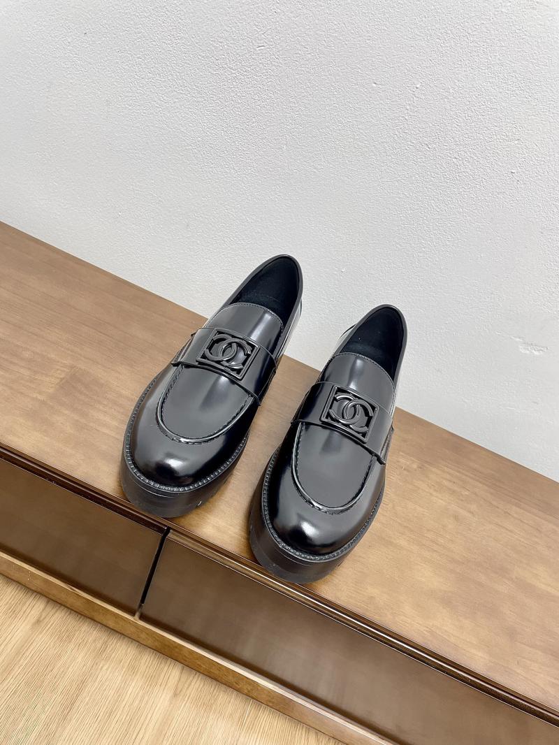 Chanel Loafers SCL81604