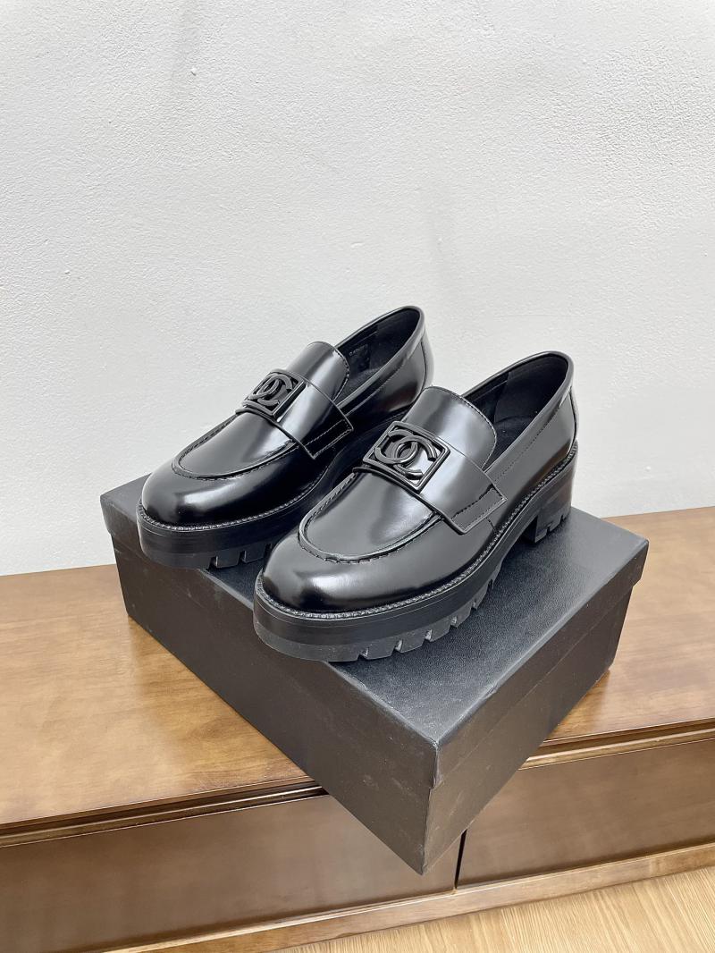 Chanel Loafers SCL81604