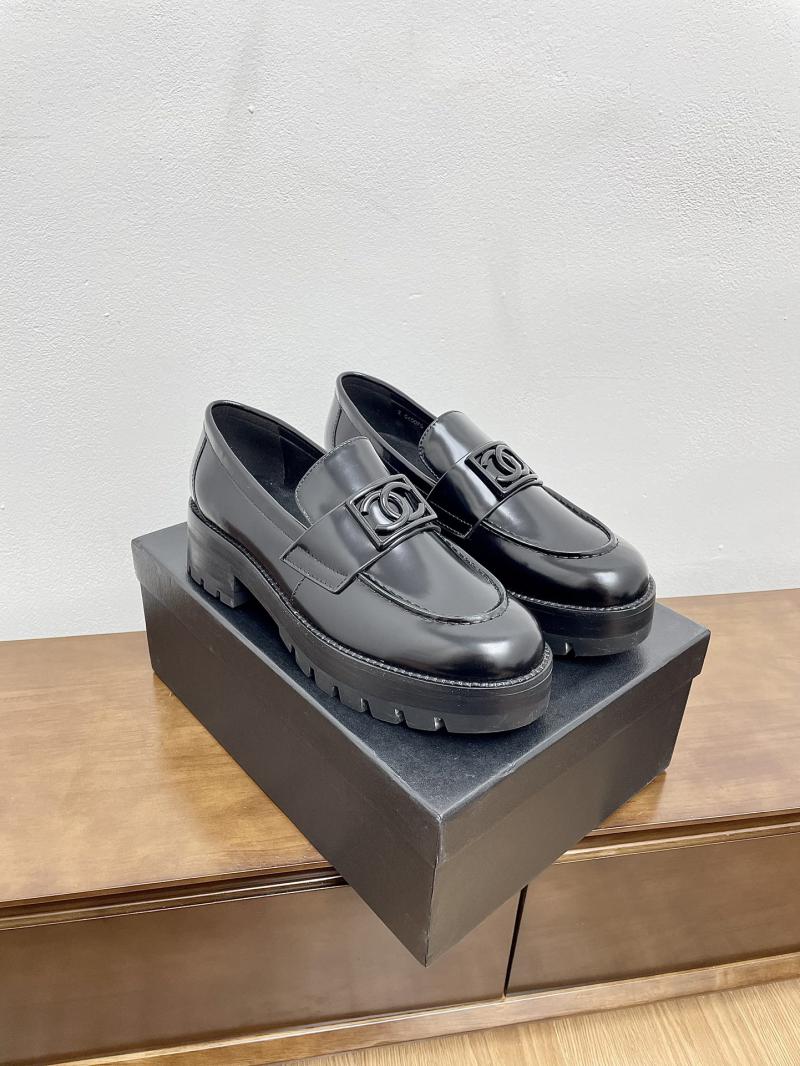 Chanel Loafers SCL81604