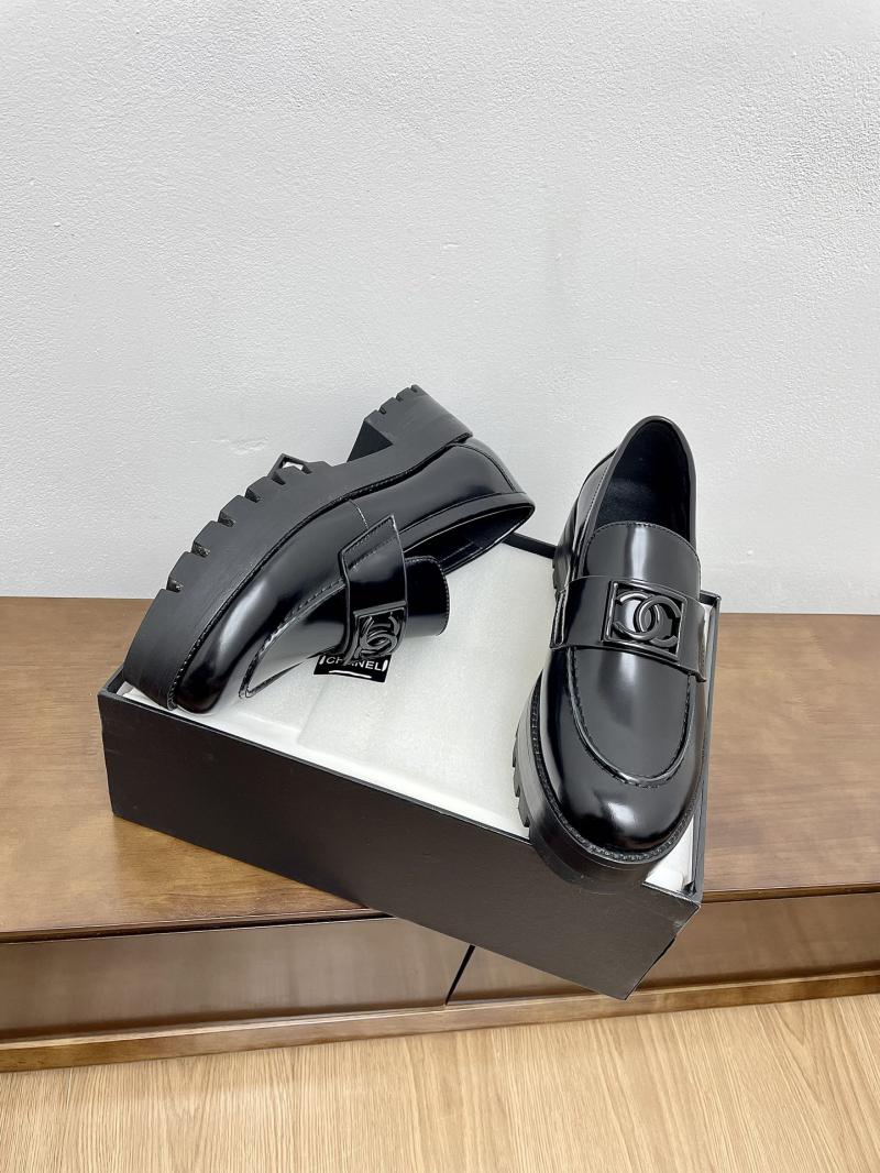 Chanel Loafers SCL81604