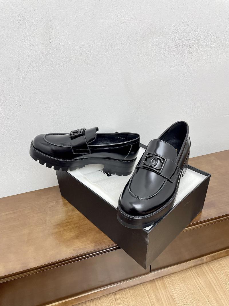 Chanel Loafers SCL81604