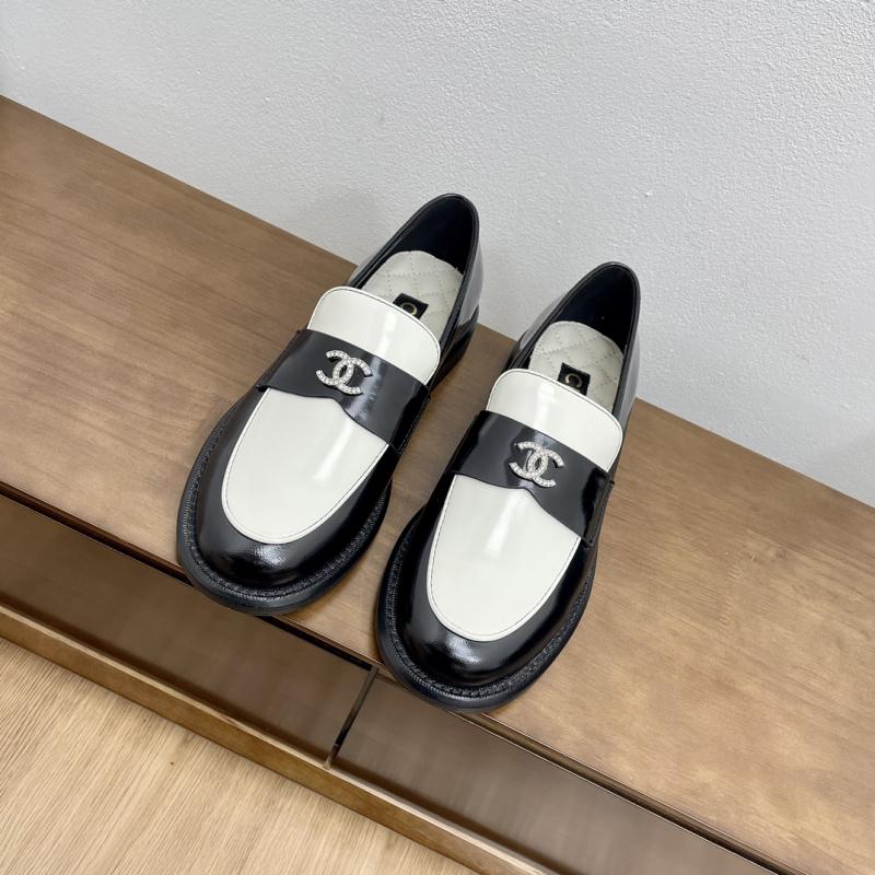 Chanel Loafers SCL81605