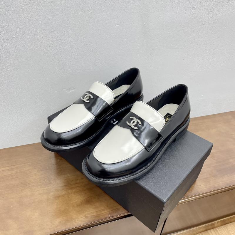 Chanel Loafers SCL81605