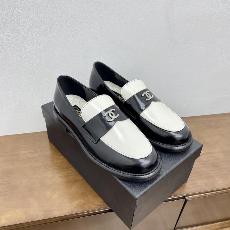 Chanel Loafers SCL81605