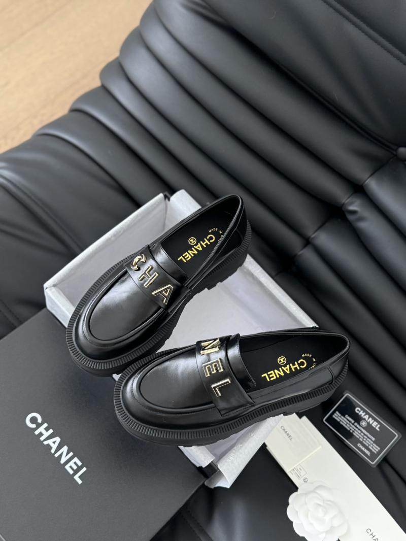 Chanel Loafers SCL82001