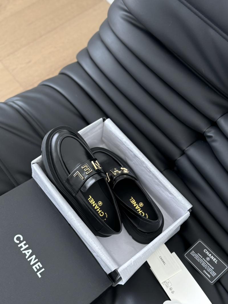 Chanel Loafers SCL82001