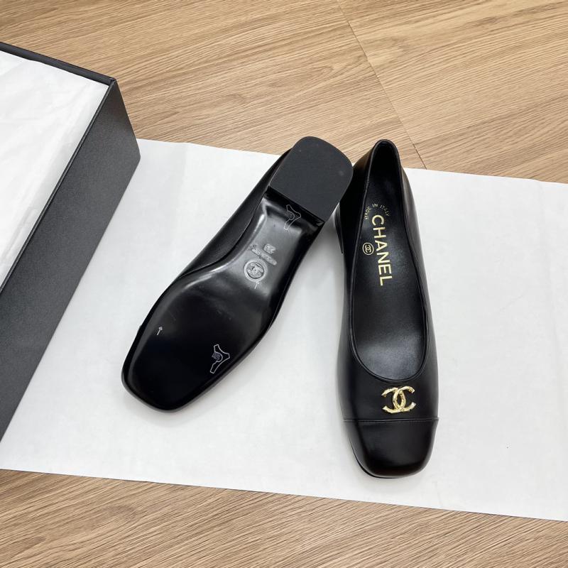 Chanel Pumps SCP81603