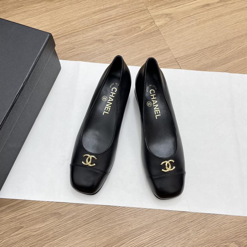 Chanel Pumps SCP81603