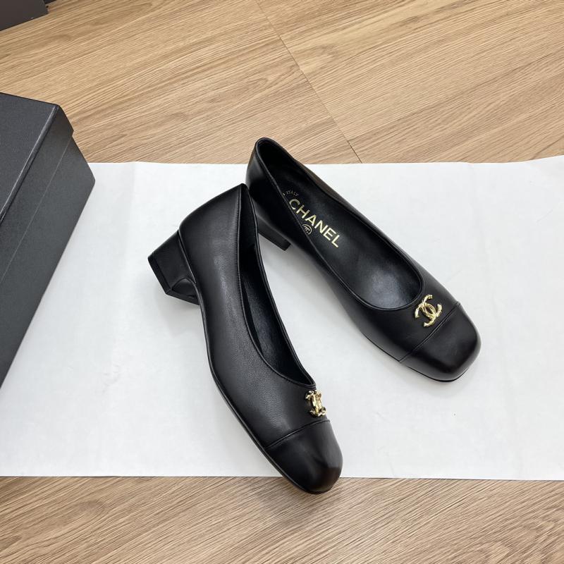 Chanel Pumps SCP81603