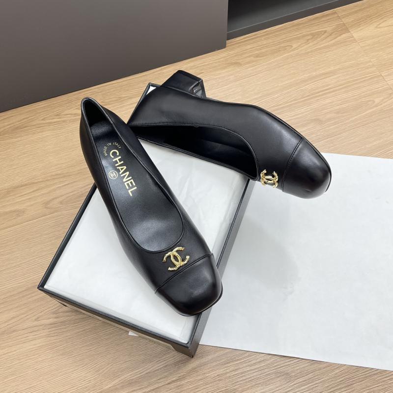 Chanel Pumps SCP81603