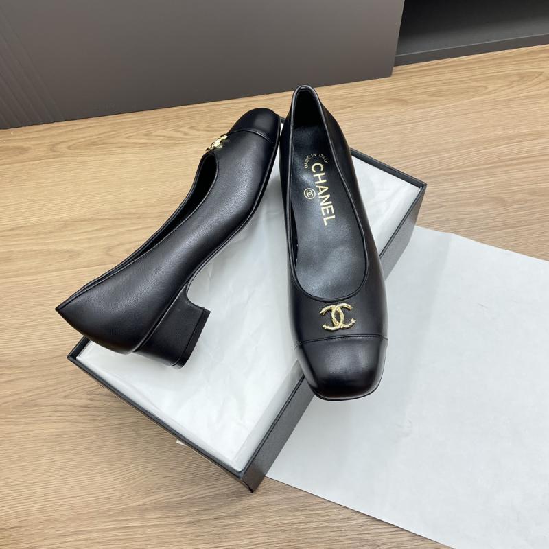 Chanel Pumps SCP81603